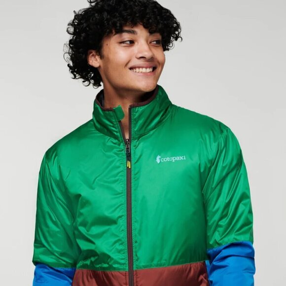 Cotopaxi Teca Calido Jacket - Picture 2 of 15